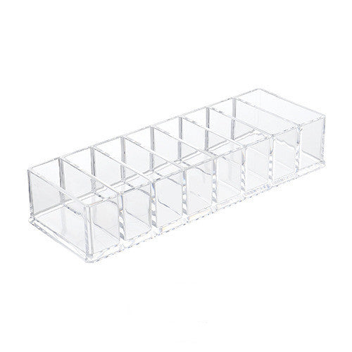 Storage Box Organize Small Box Skin Care Rack