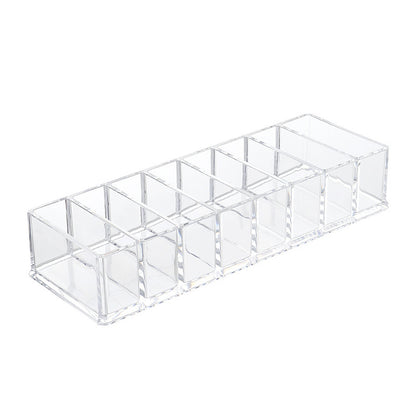 Storage Box Organize Small Box Skin Care Rack