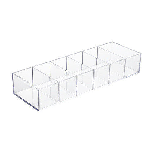 Storage Box Organize Small Box Skin Care Rack