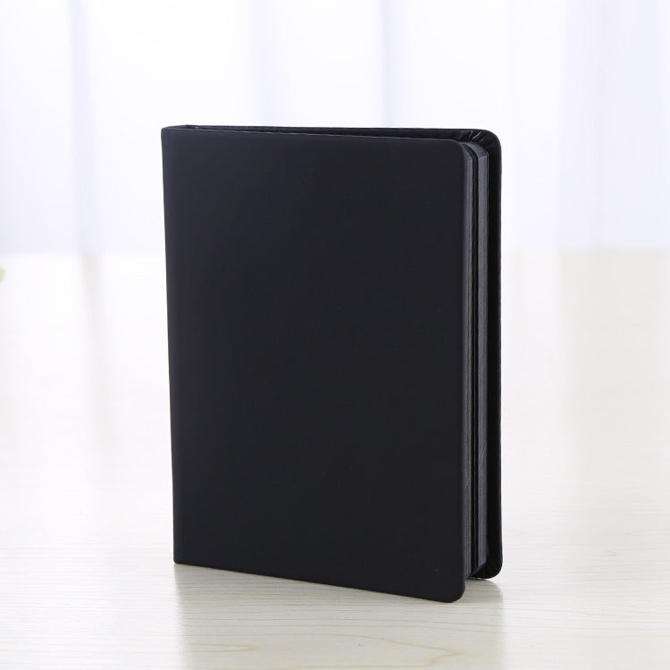 Make High Quality A5 Paperback Office Student Wire Bound Notebook