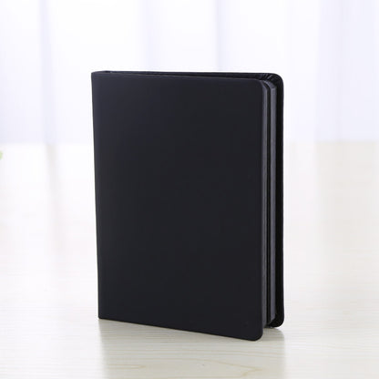 Make High Quality A5 Paperback Office Student Wire Bound Notebook
